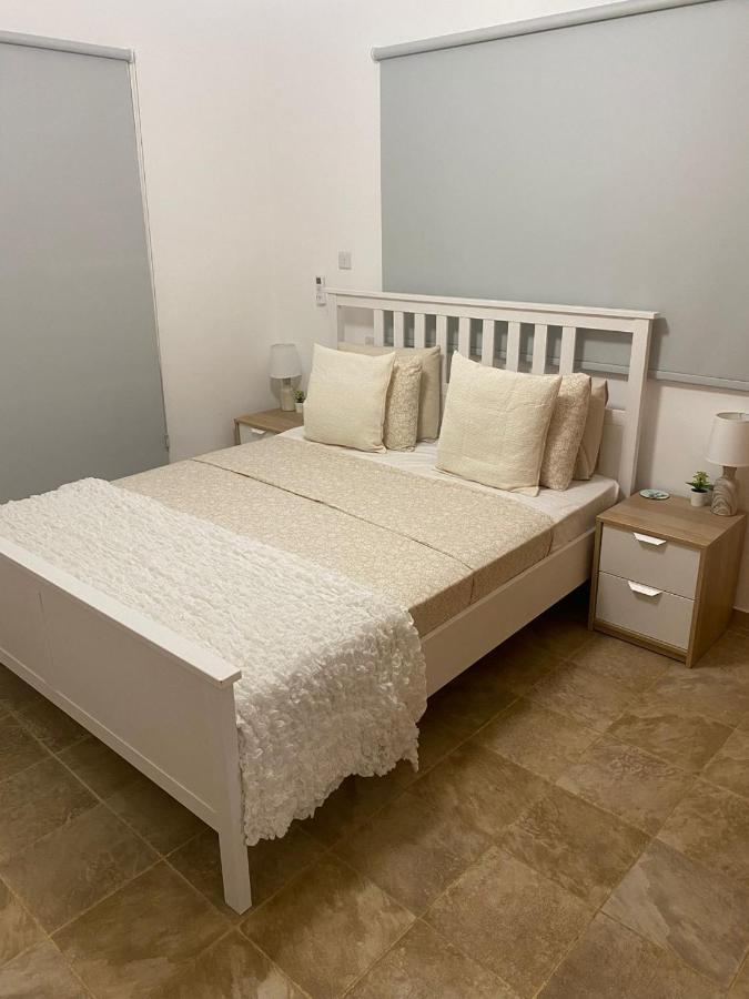 Villa Suncity Boutique Beachfront Ayia Napa Exteriér fotografie