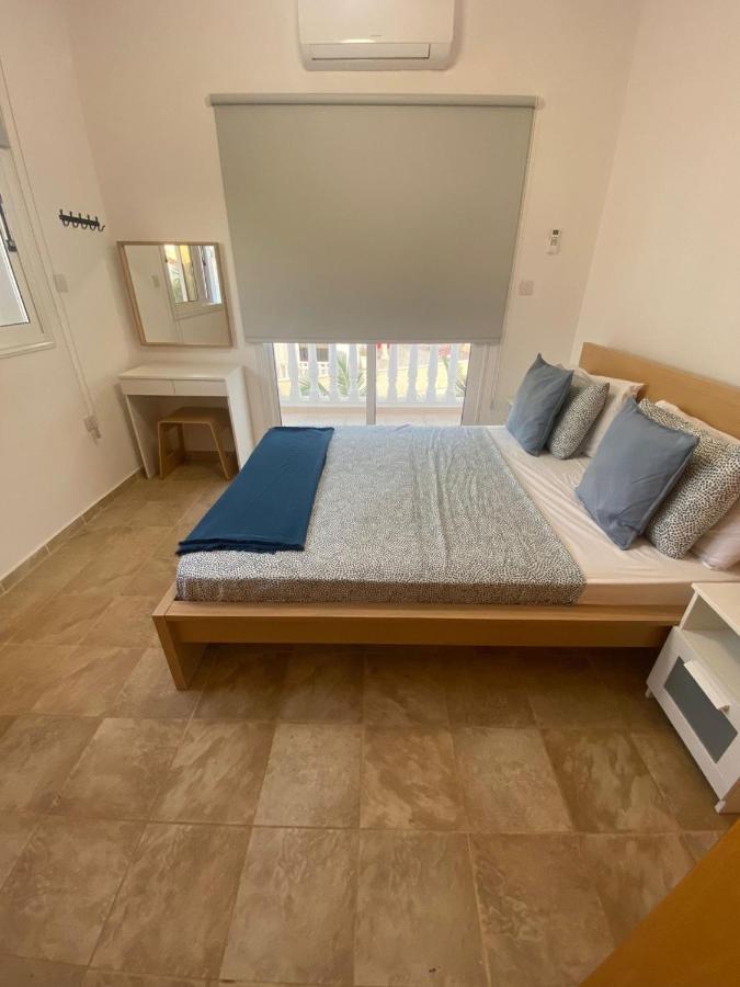 Villa Suncity Boutique Beachfront Ayia Napa Exteriér fotografie