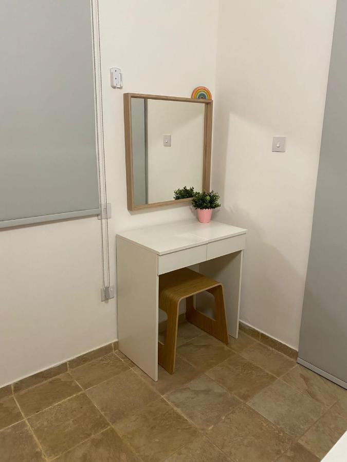 Villa Suncity Boutique Beachfront Ayia Napa Exteriér fotografie
