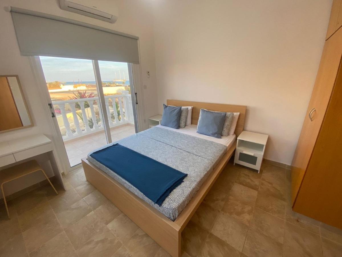Villa Suncity Boutique Beachfront Ayia Napa Exteriér fotografie