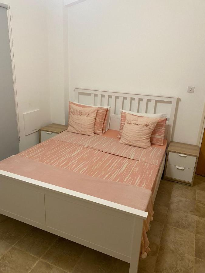 Villa Suncity Boutique Beachfront Ayia Napa Exteriér fotografie