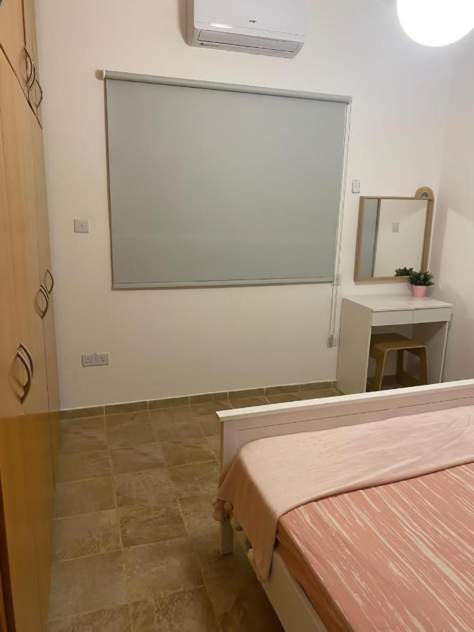 Villa Suncity Boutique Beachfront Ayia Napa Exteriér fotografie