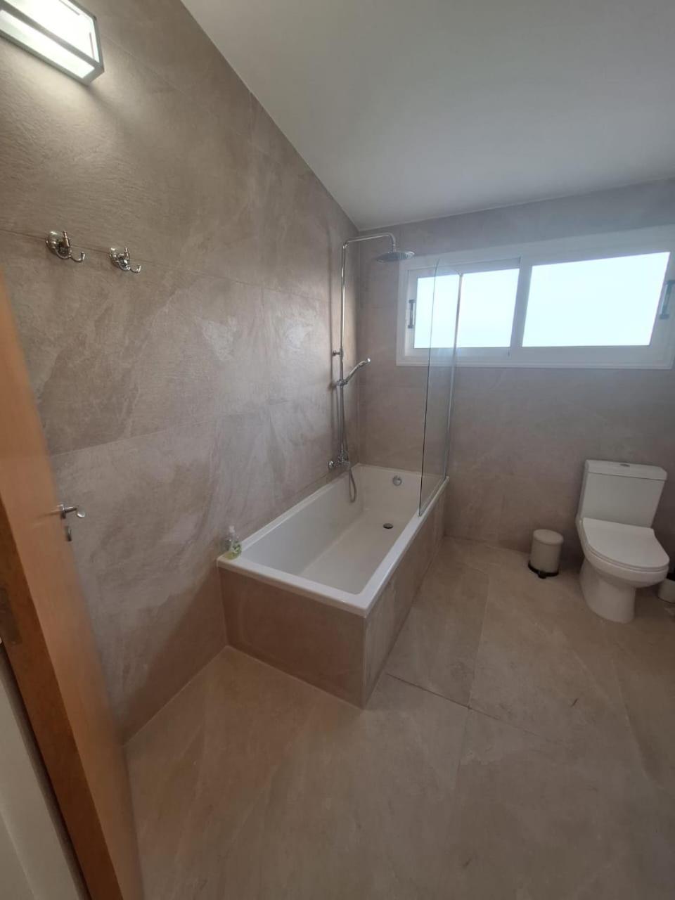 Villa Suncity Boutique Beachfront Ayia Napa Exteriér fotografie