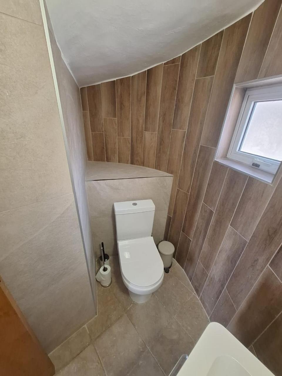 Villa Suncity Boutique Beachfront Ayia Napa Exteriér fotografie
