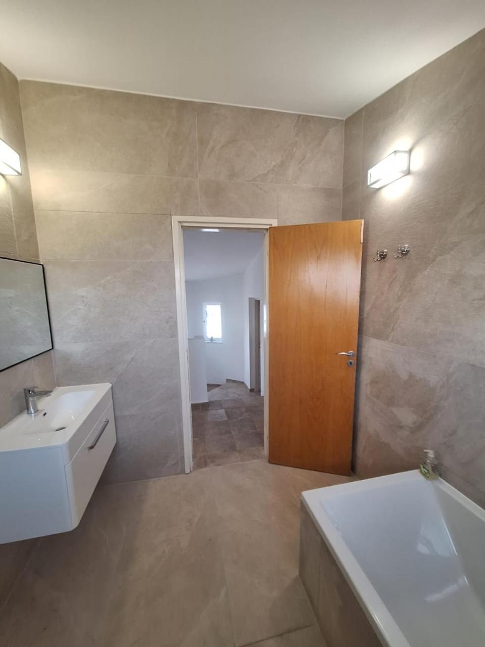 Villa Suncity Boutique Beachfront Ayia Napa Exteriér fotografie