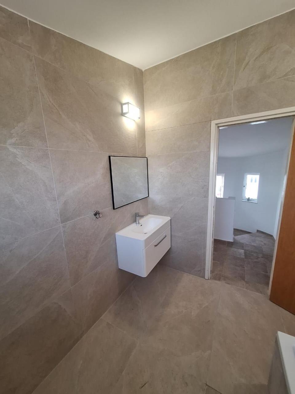 Villa Suncity Boutique Beachfront Ayia Napa Exteriér fotografie