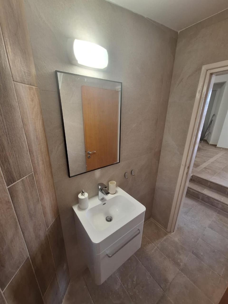 Villa Suncity Boutique Beachfront Ayia Napa Exteriér fotografie
